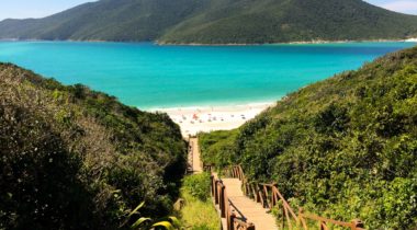 Arraial do Cabo e Cabo Frio