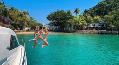 Carnaval: Arraial do Cabo e Cabo Frio