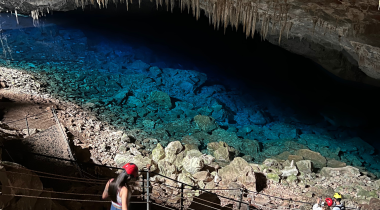 Explore Bonito: O Destino do Ecoturismo no Brasil