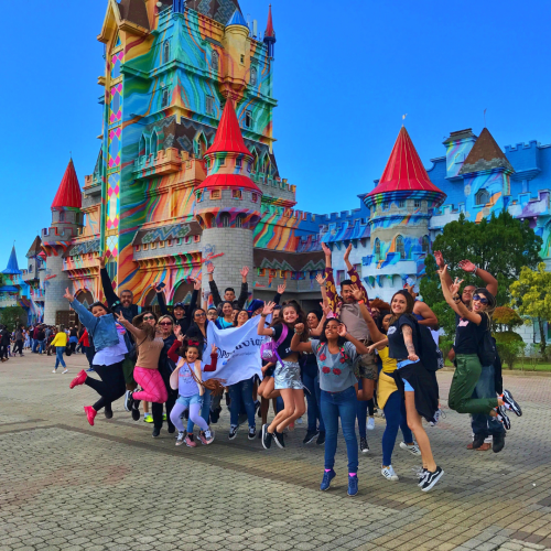 Beto Carrero World