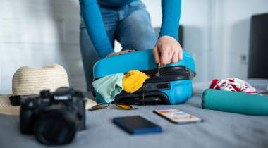 Packing Inteligente: Os Melhores Hacks e Dicas para Arrumar a Mala com Eficiência e Estilo