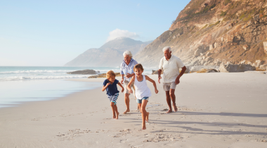 Viagens Intergeracionais: Como Celebrar a Família e Criar Memórias com Todas as Gerações