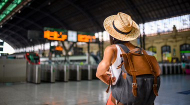 Como planejar sua primeira viagem internacional sem dor de cabeça