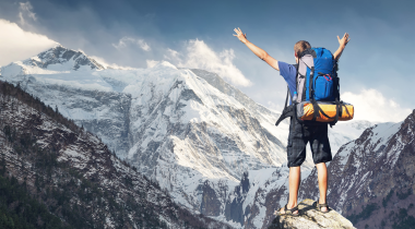 Tendências de turismo: os assuntos mais buscados pelos viajantes hoje