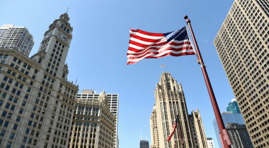 Destinos internacionais mais procurados pelos brasileiros