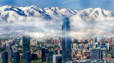 Chile: guia COMPLETO para brasileiros — neve, moeda, custos, passeios, documentação e tudo o que você precisa saber antes de viajar