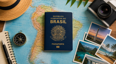 Países que brasileiros podem visitar sem passaporte: destinos internacionais para viajar só com RG