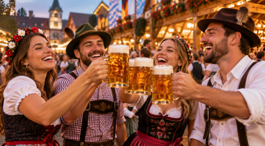 Oktoberfest Blumenau 2026: datas, ingressos, programação e dicas para aproveitar a festa